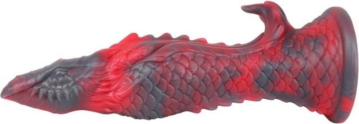 Image du produit Monstered Alien Dildo "Tirax"