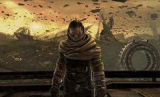 Produktbild Aspyr StarWars The Force Unleashed für Mac - Ultimate Sith Edition (Mac, DE)