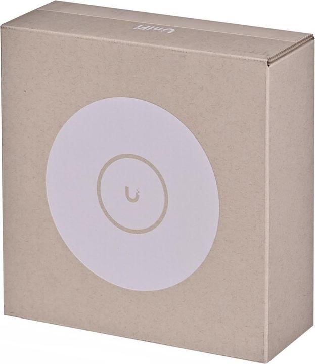 Produktbild Ubiquiti U6+ (2402 Mbit/s)