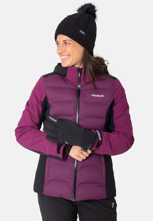 Image du produit Reusch Eve Beanie (Taille unique)