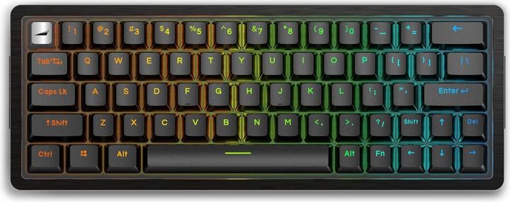 Actual product image Mountain Everest 60 (DE, Cable)