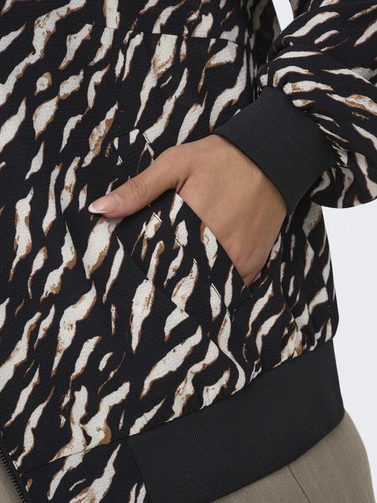 Actual product image Only CARLUX Blousonjacke Blousonjacke (48)