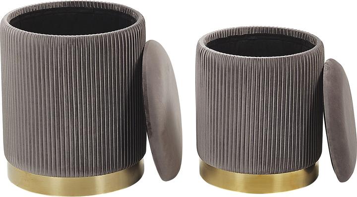 Actual product image Beliani Miramar