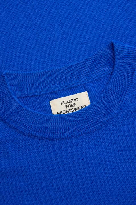 Actual product image Mover Plastic Free Sportswear Light Merino Crewneck (XS)