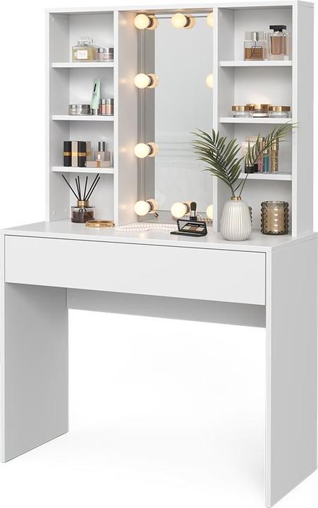 Actual product image Vicco Alexa (93 x 40 x 147 cm)