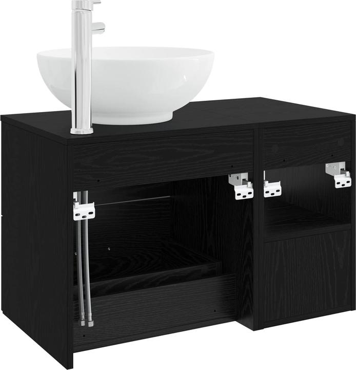 Produktbild vidaXL Möbelsets