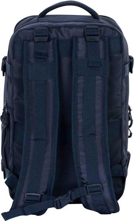 Actual product image Karactermania Mercury Backpack Underseat Cabin Bag 40x20x25cm Spaceship