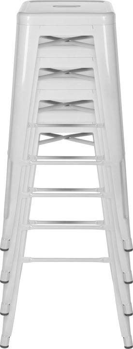 Actual product image Hjh Office VANTAGGIO HIGH