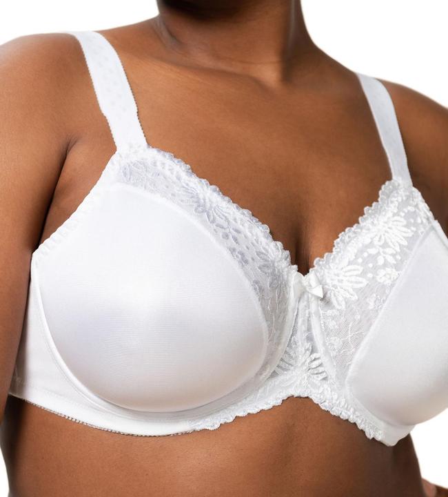 Actual product image Triumph Bügel-BH "Ladyform Soft" (Single pack, 85 D)
