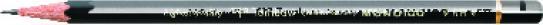 Actual product image Tombow MONO 100 - Pencil acrylic box (5H, 12 x)