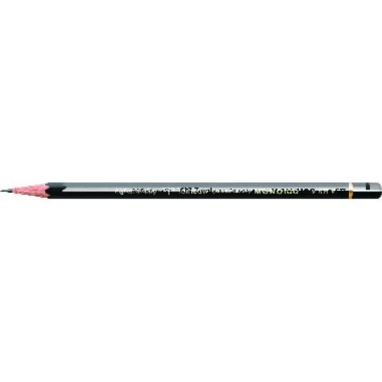 Tombow, Bleistift, MONO 100 - Bleistift Acrylbox (5H, 12 x)