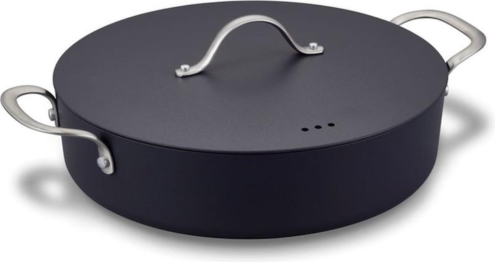 Immagine prodotto Brabantia Teglia Zenn 28 cm (28 cm, Pirofila + casseruola, Alluminio)