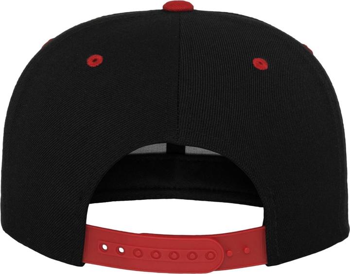 Produktbild Yupoong Classic Snapback Mütze