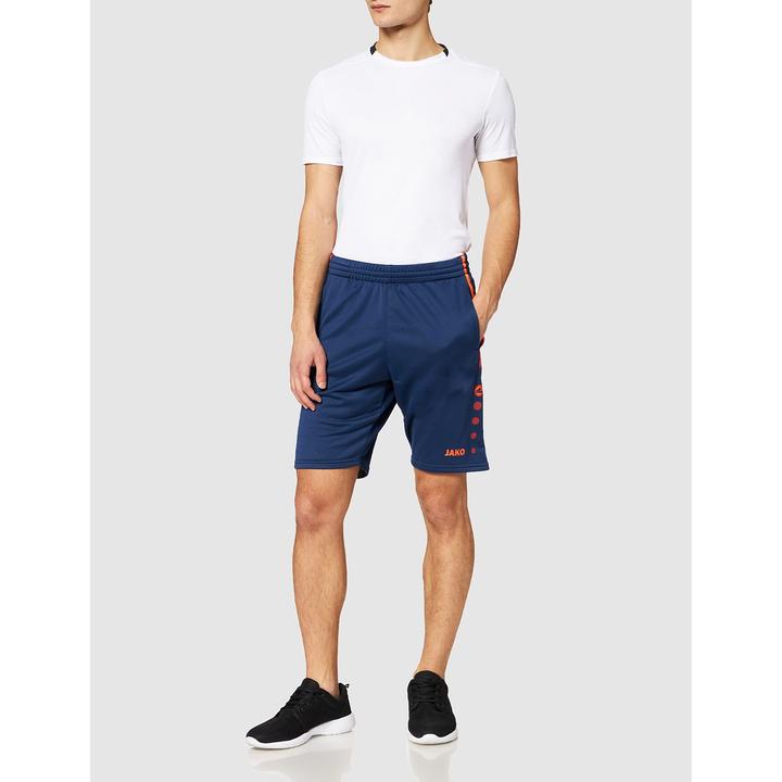 Image du produit JAKO Short D'Entraînement Active (S)