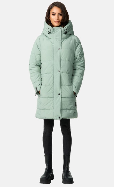 Actual product image Marikoo Karumikoo XVI (M)