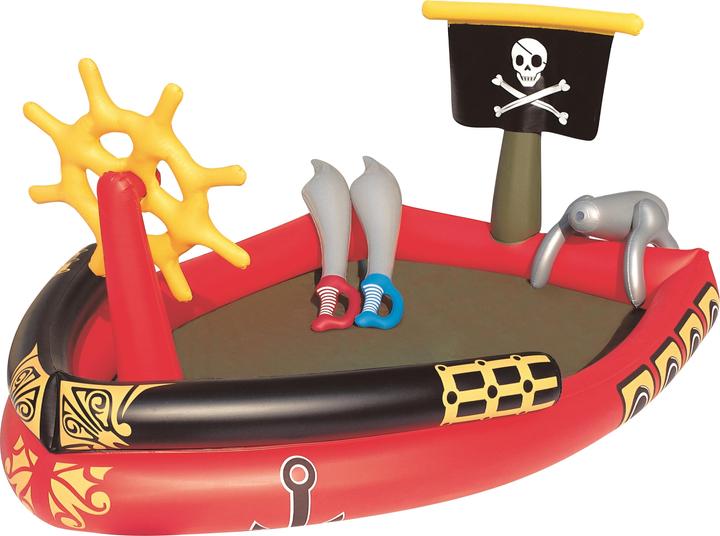 Produktbild Bestway Pirate