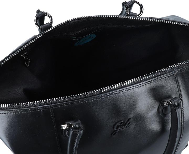 Actual product image Gabs G3 Plus shoulder bag L leather 43 cm