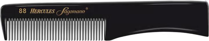 Actual product image Hercules Sägemann Beard comb 88 4"