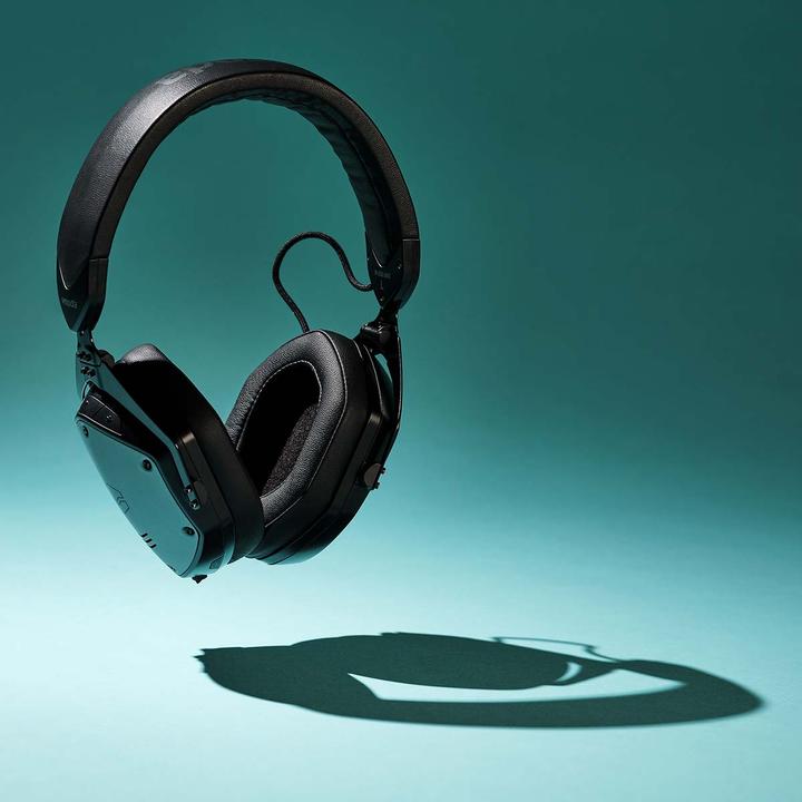 Actual product image V-Moda Crossfade M-200 ANC (ANC, 14 h, Wireless, Cable)