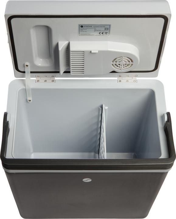 Produktbild Ströme Compact Cool 20L Car Refrigerator (20 l)