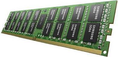 Produktbild Samsung 32 GB DDR4 2400 RDIMM ECC Registred (2400 MHz, DDR4-RAM, DIMM)