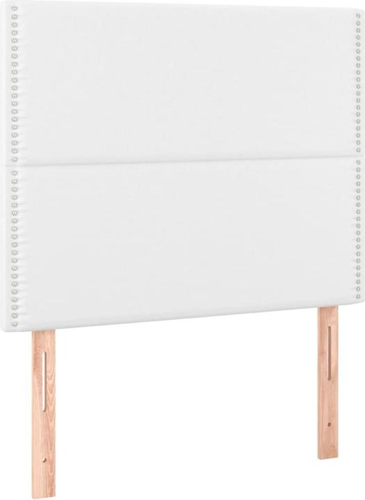 Image du produit vidaXL Boxspringbett (200 x 200 cm)