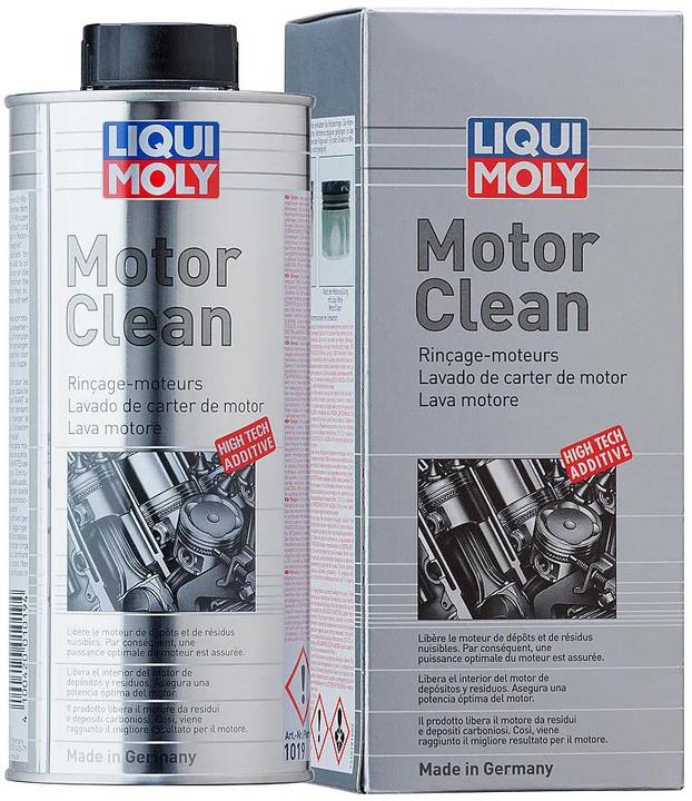 Liqui Moly Motor Clean (0.50 l)