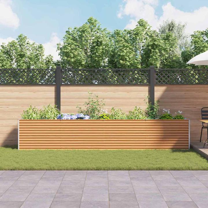 Produktbild vidaXL Gartenbeet