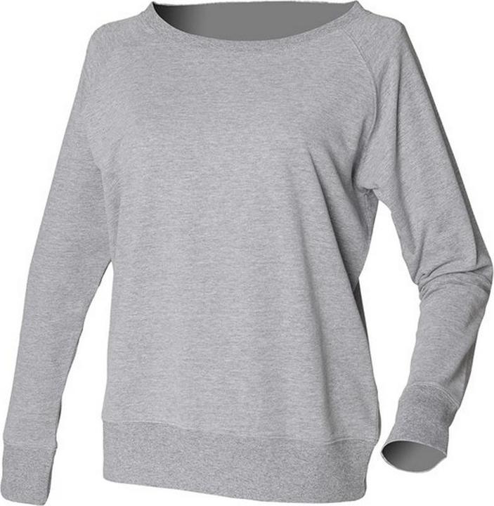 Produktbild Skinni Fit Slounge Sweatshirt (S)