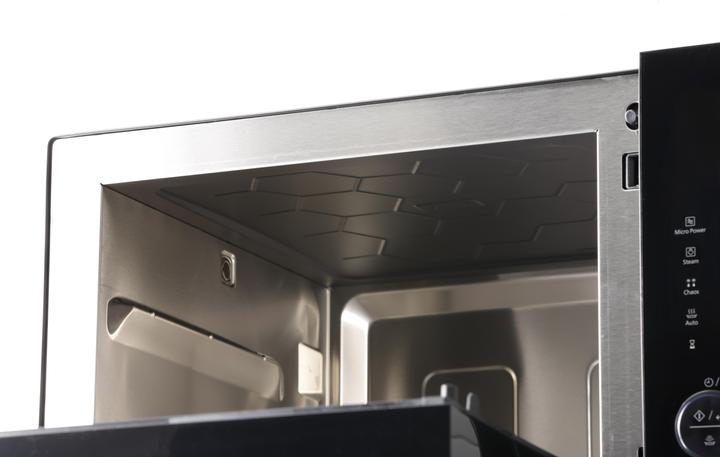 Immagine prodotto Panasonic NN-DS59NBEPG (27 l)