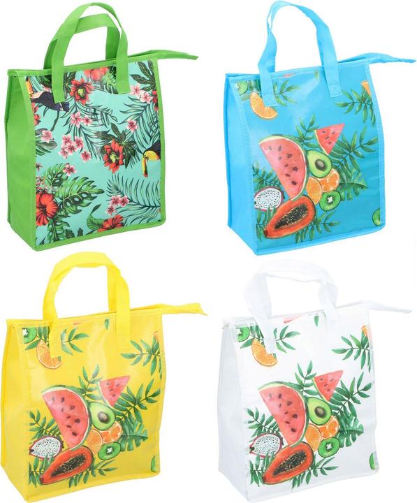 Produktbild Edco Tropische Kühltasche (8 l)