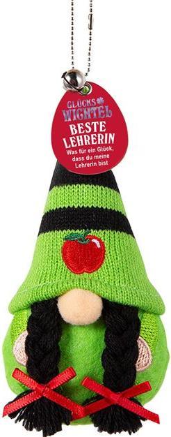 Image du produit H&H Glckswichtel Lehrerin