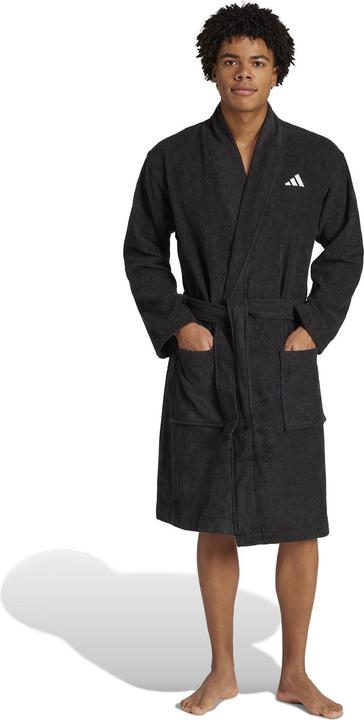Produktbild adidas Bathrobe (L)