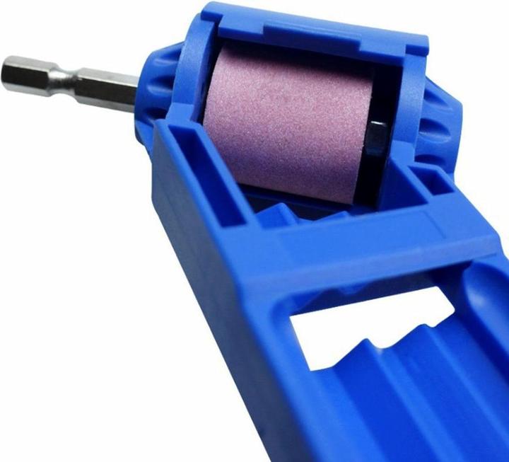 Produktbild Aptel Tragbarer Bohrerschleifer