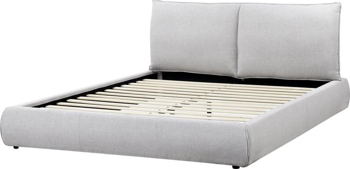 Actual product image Beliani Vinay (160 x 200 cm)