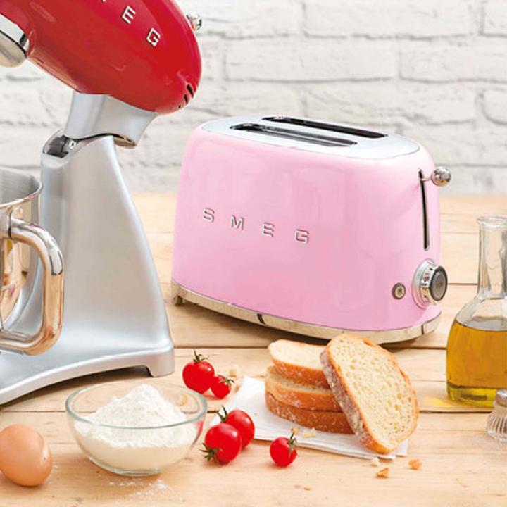 Productafbeelding Smeg 50's Retro Stijl