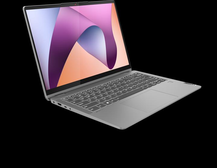 Produktbild Lenovo IdeaPad Flex 5 (14", AMD Ryzen 3 7330U, 8 GB, 256 GB, DE)