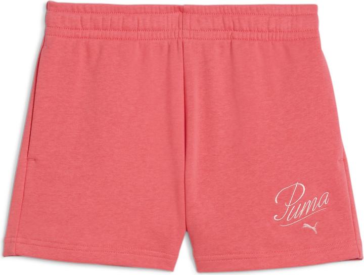 Produktbild Puma ESS SCRIPT Shorts G (140)