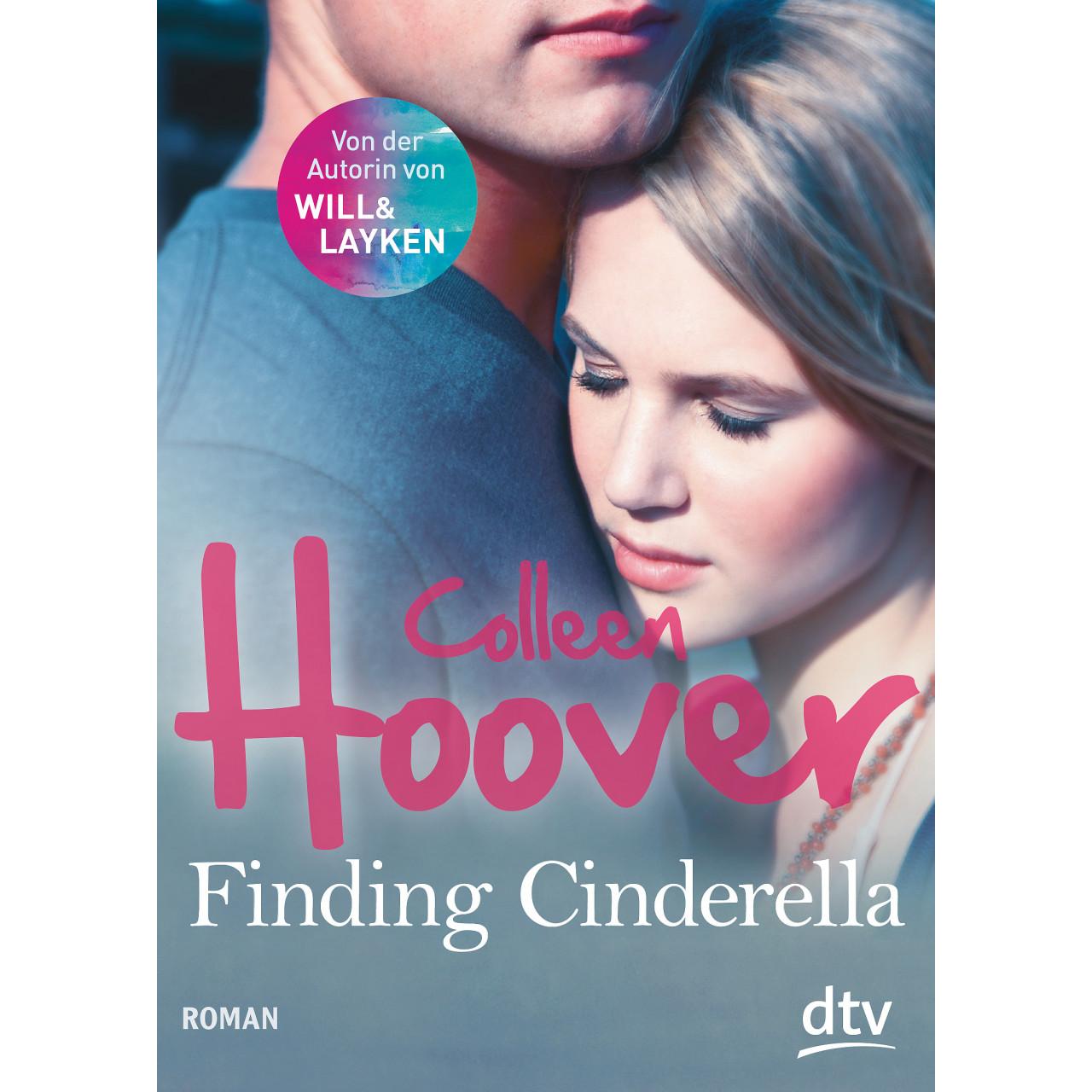 Thumbnail - Finding Cinderella, Kinderbücher von Katarina Ganslandt, Colleen Hoover