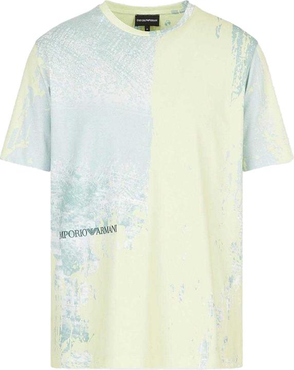 Produktbild Emporio Armani TShirt Baumwolle (L)