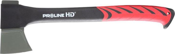 Actual product image Proline Ax 1300g, fiberglass handle 605mm, HD