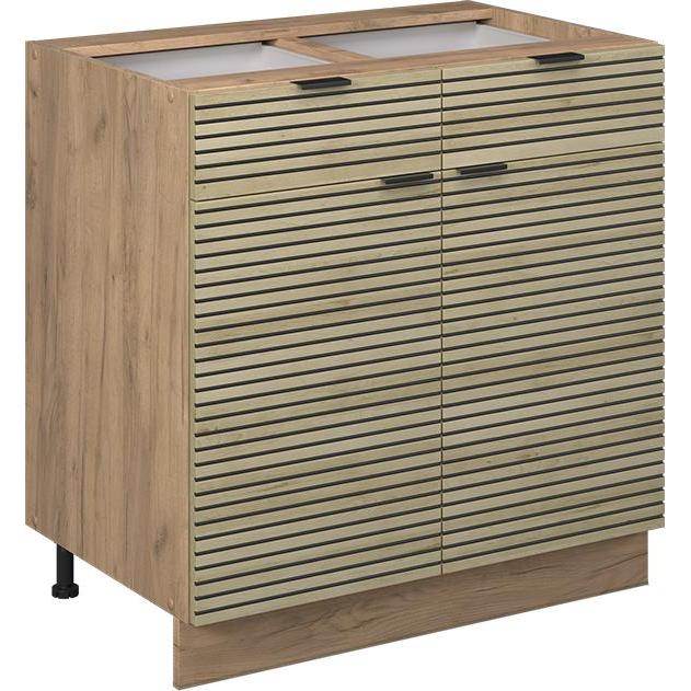 Vicco, Regal, Schubunterschrank Fame-Line