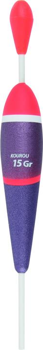 Actual product image Ragot Kourou