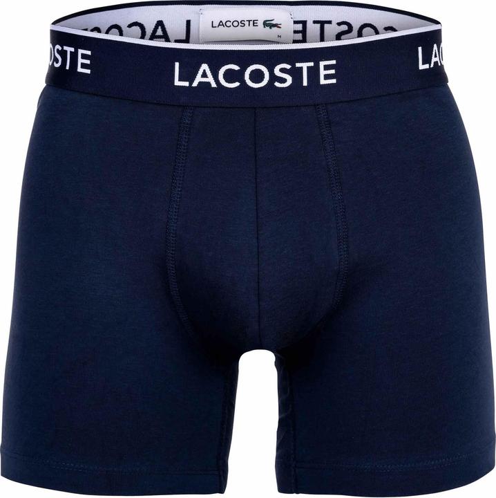 Immagine prodotto Lacoste Boxer (S, confezione da 3)