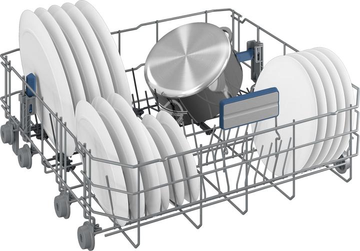 Actual product image Beko BDIN36532