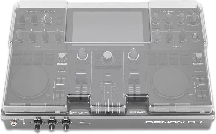 Image du produit Decksaver DS-PC-PRIMEGO