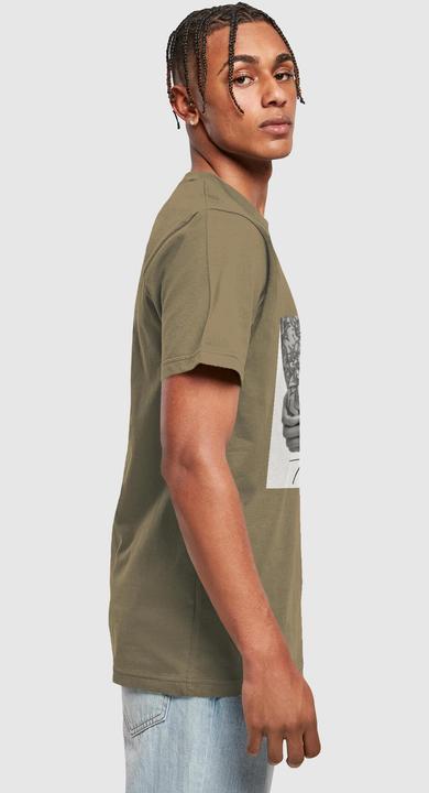 Produktbild Mister Tee Trust 2.0 Tee - 15653 (M)