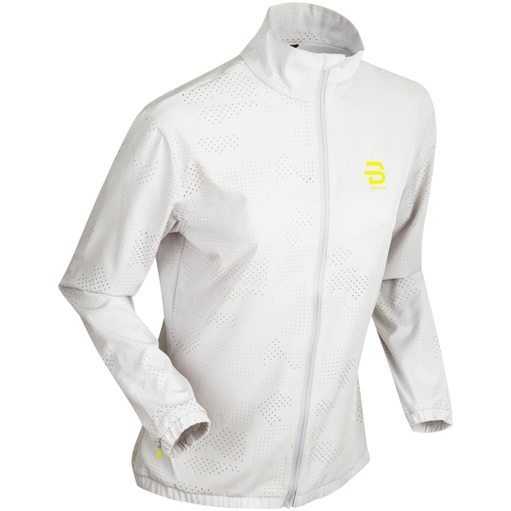 Actual product image Daehlie W Jacket Intensity (S)