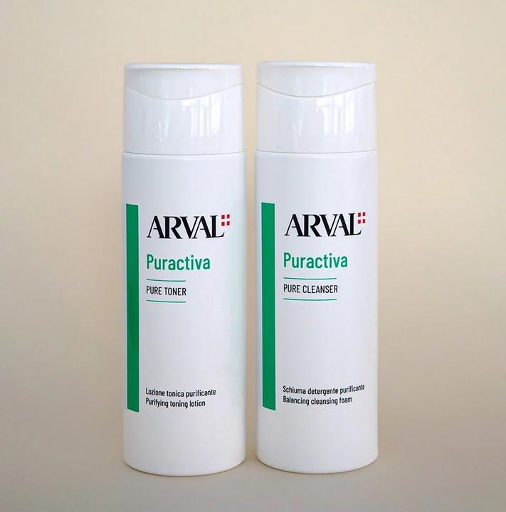 Produktbild Arval Face Cream He Packx (200 ml)