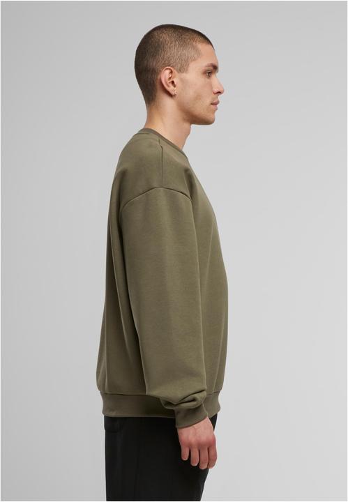 Image du produit New Morning Studios Oversized Crewneck (XXS)